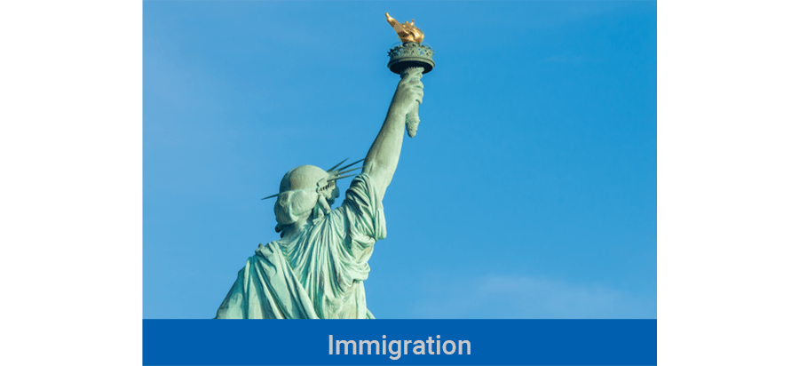 Immigration