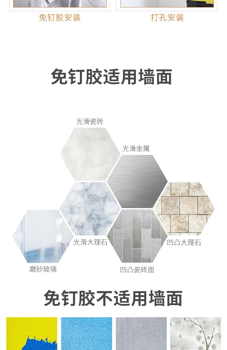 免打孔伸縮隱形晾衣繩 室內外陽台晾曬衣架曬衣神器晾衣桿