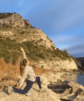 Les Gorges du Gardon