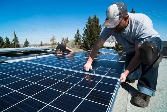 Solar Panel Maintenance West Valley Arizona