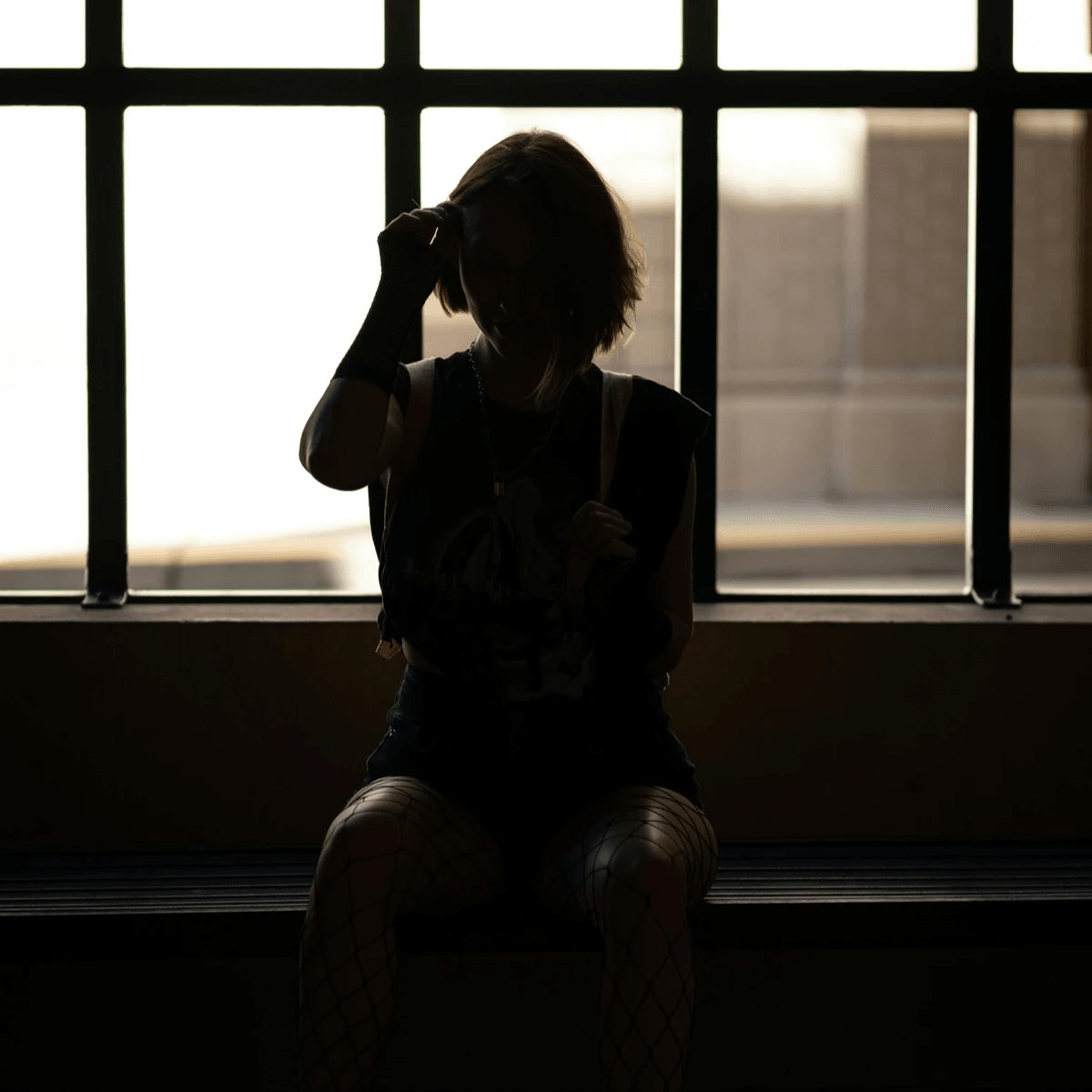 作為牧師，我能對女信徒保證「教會」是安全的嗎？（www.pexels.com By Connor McManus）