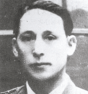 吾雍‧雅達烏猶卡那，漢名高一生，出身阿里山地區基布烏社，臺灣鄒族教育家、政治家、思想家、音樂家和詩人。致力於臺灣原住民族自治運動，於白色恐怖中受難。取自Wikipedia