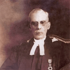 湯瑪斯‧巴克禮，生於英國蘇格蘭格拉斯哥，長老教會的傳教士、語言專家。取自Wikipedia