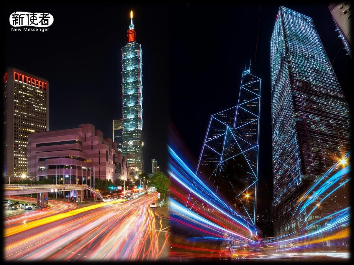 （左：www.pexels.com By Timo Volz。右：www.pexels.com By Jay Ngai）