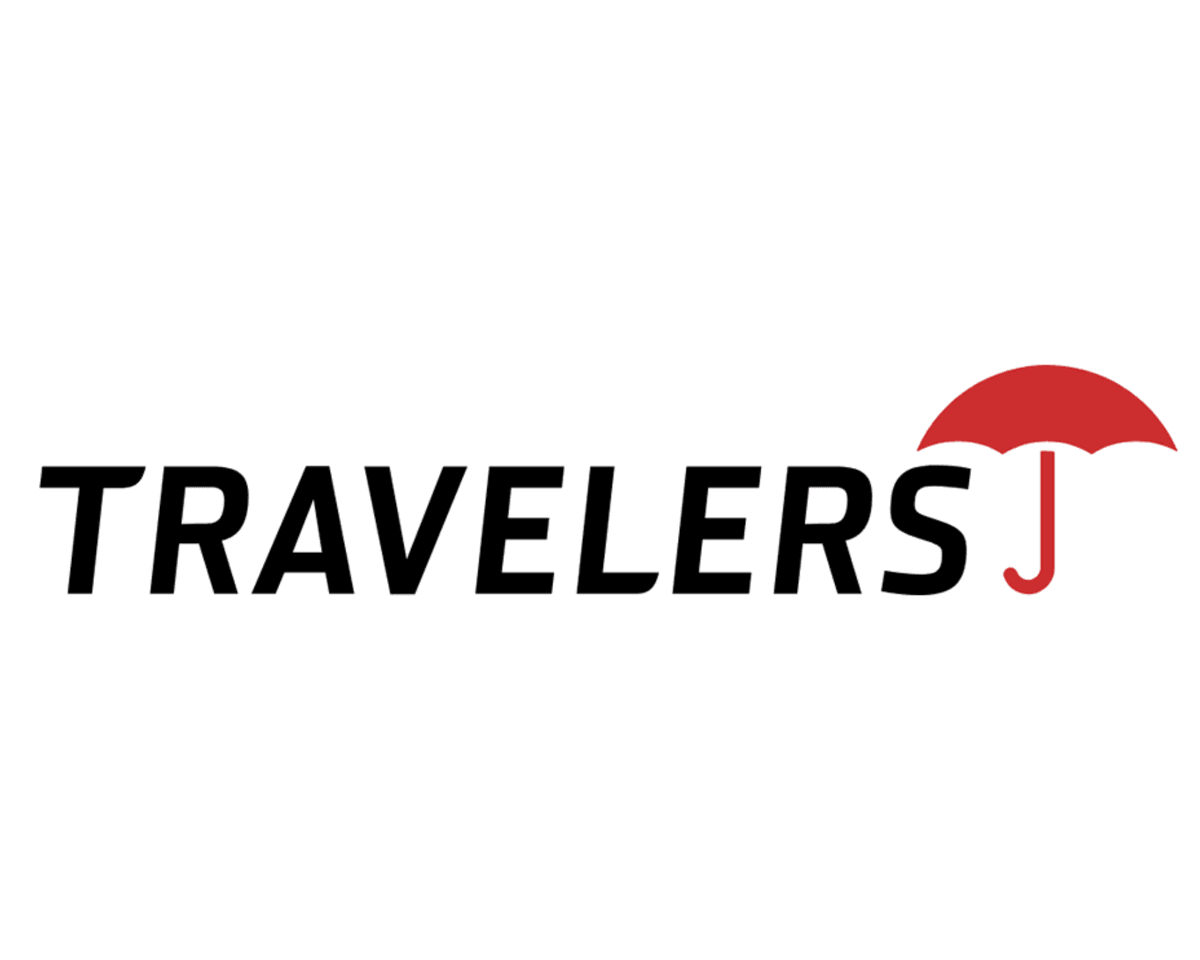 Travelers Logo