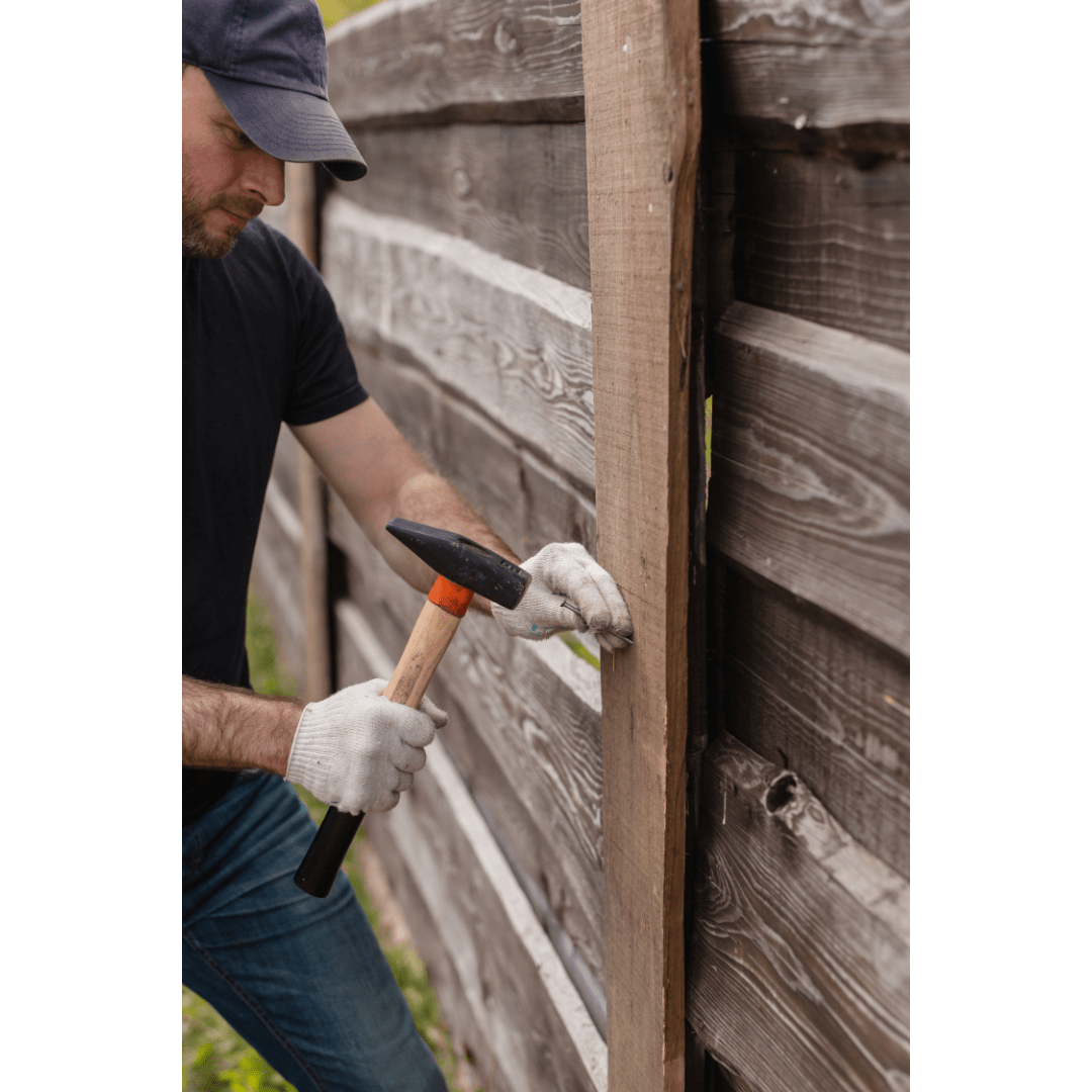 Professional Fence Services Collierville, TN