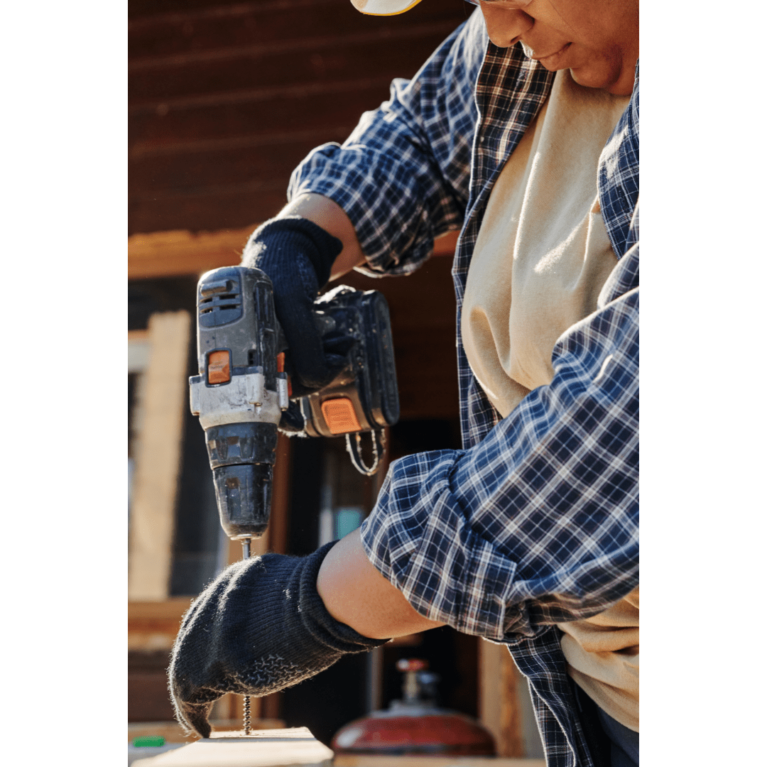 Custom Residential Deck - Collierville Tennessee