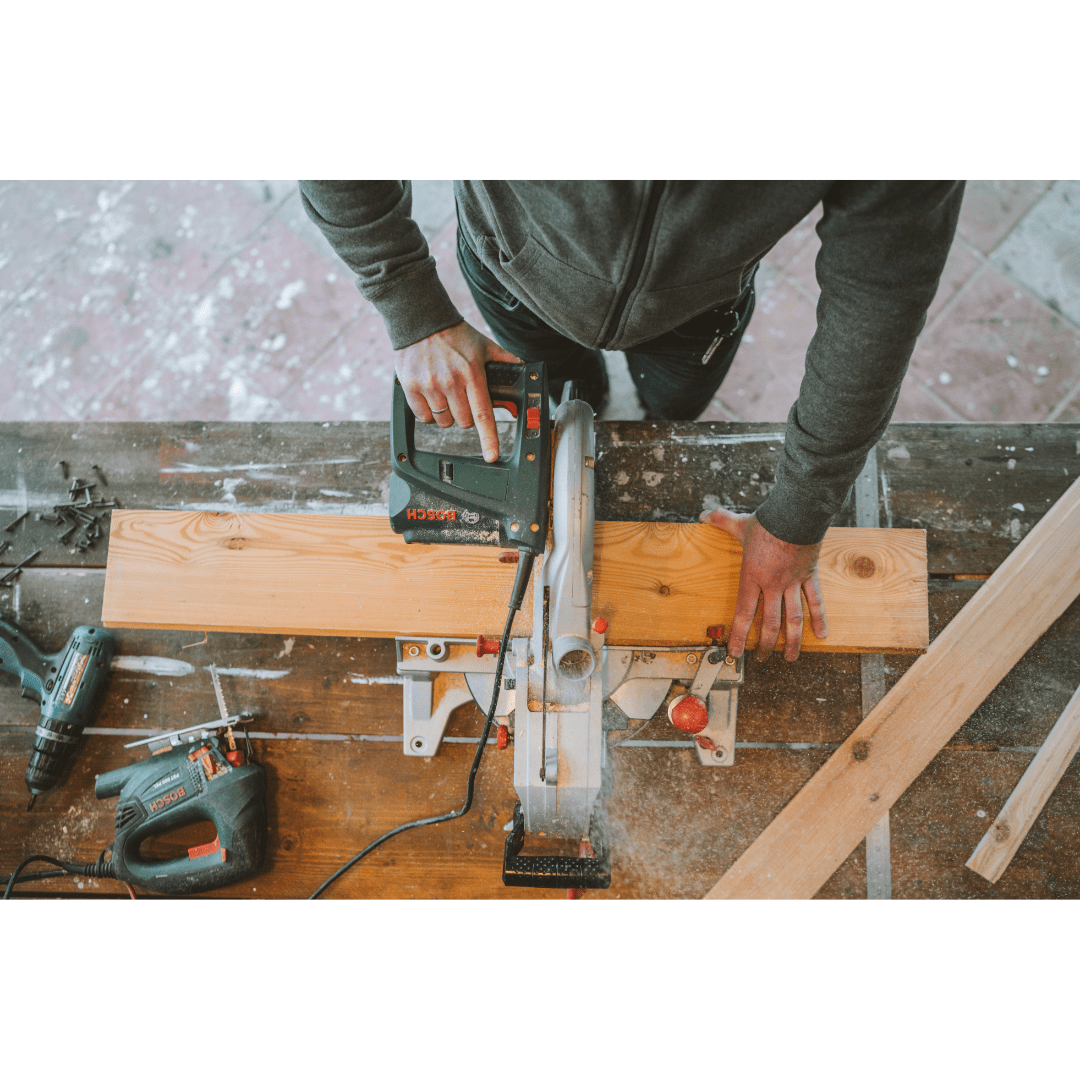 Custom Porch Builders in Collierville Tennessee