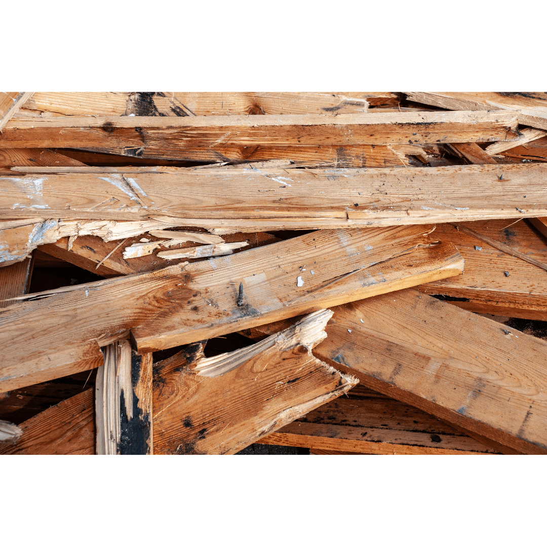 Professional Deck Repair in Collierville TN