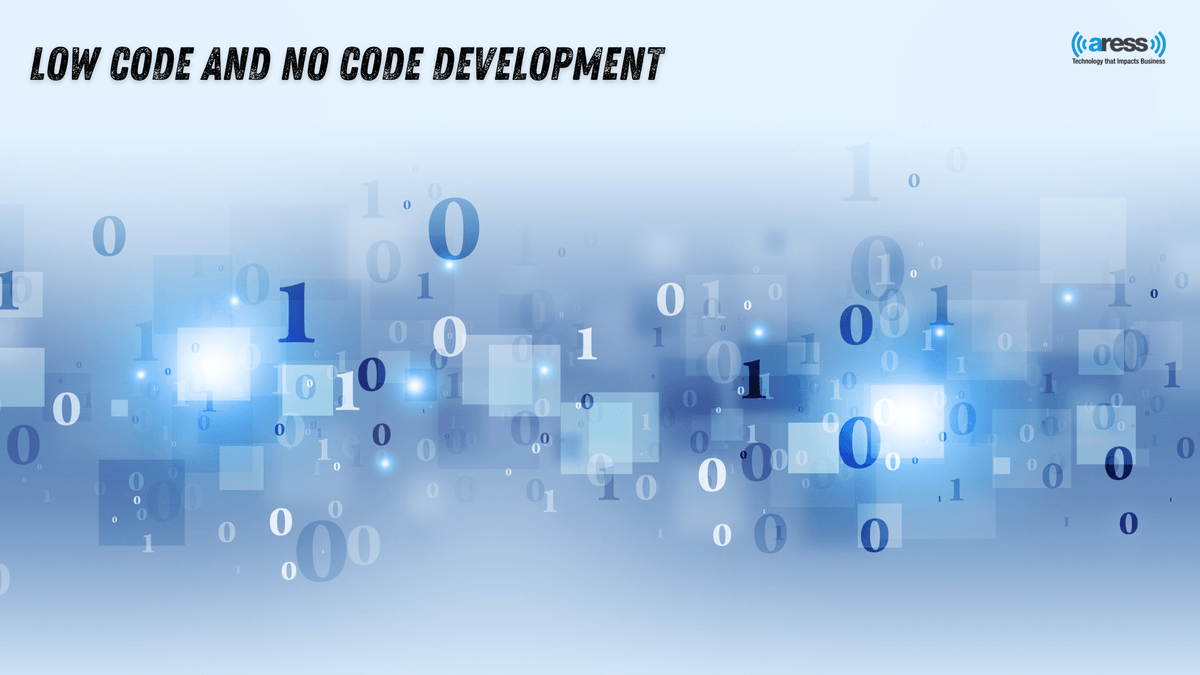 What are Low Code and No Code Development Platforms?