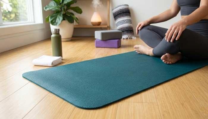Yoga Mats