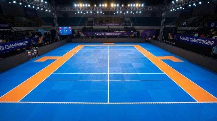Kabaddi Mats