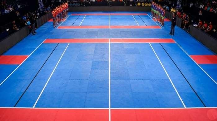 Kabaddi Mat Supplier