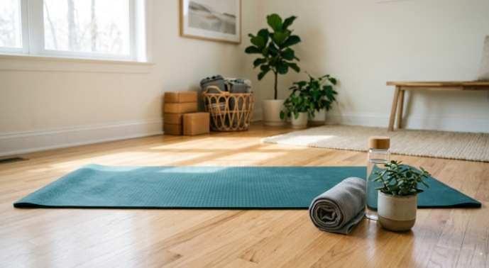Yoga Mat