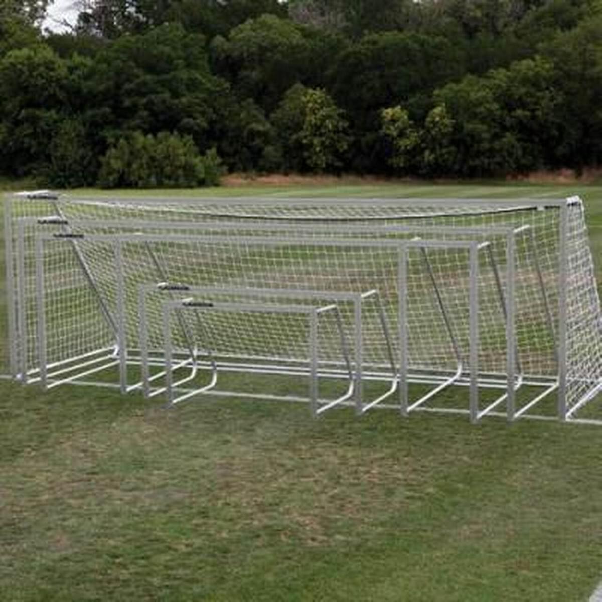 A Complete Guide on 8x24 Soccer Goals Soccer Goals Sp...