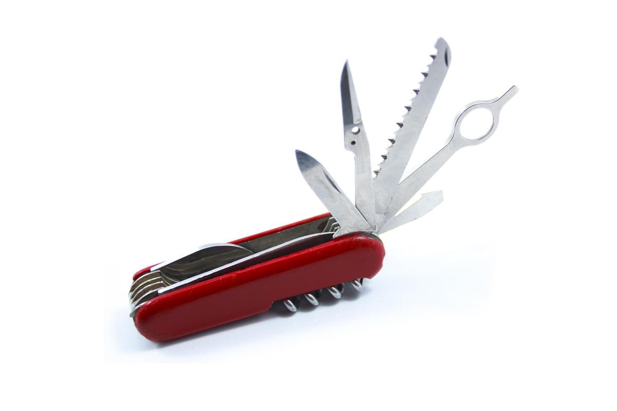 Swiss Army Knife of solutions