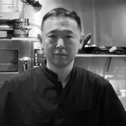 楜 澤 裕 司  YUJI KURUMISAWA｜Your Chef（ユアシェフ）  超高品質冷凍技術が切り開く「食」の未来