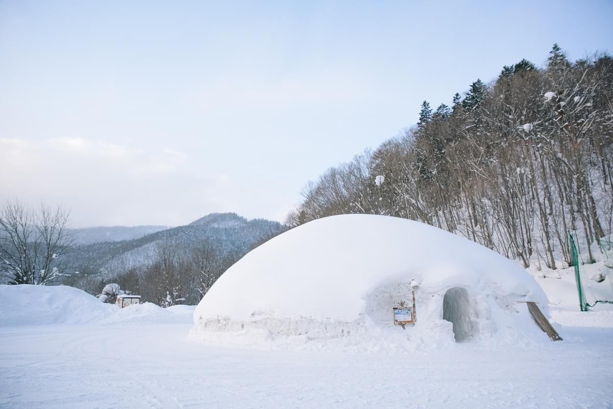 定山渓ウィンターフェスティバル'25｜定山渓のイベント・観光