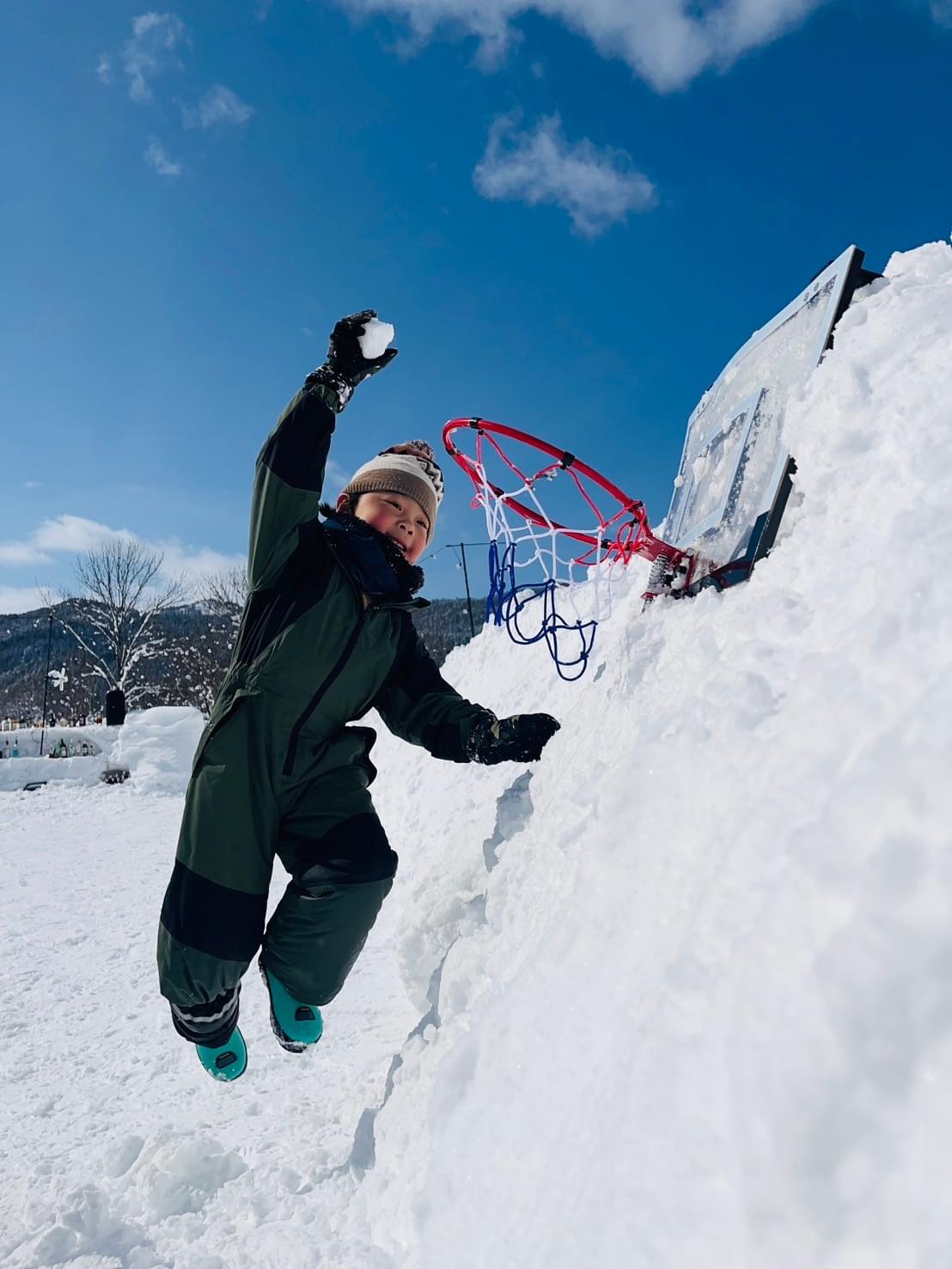 ホワイトスプリング  フェスティバル｜ダルウィニーエンターテイメントヴィレッジ札幌