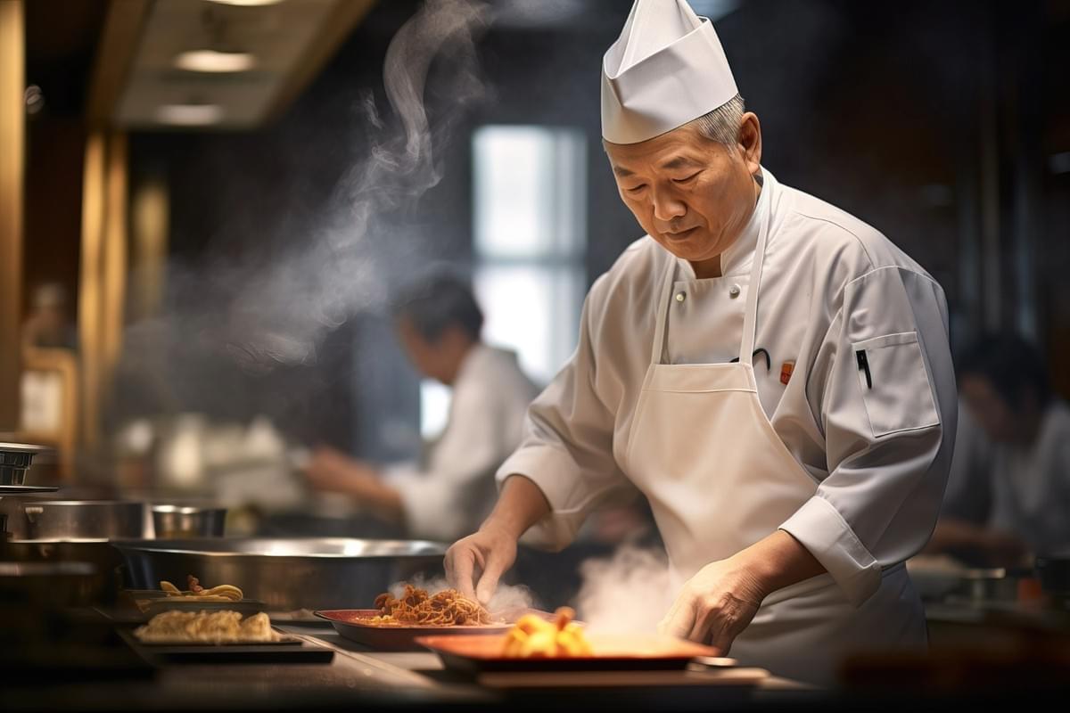 Your Chef|業務改善による環境改善と残業代の抑制｜株式会社セブンスディレクション