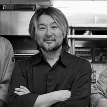 溝 部 理  TADASHI MIZOBE｜Your Chef（ユアシェフ）  超高品質冷凍技術が切り開く「食」の未来