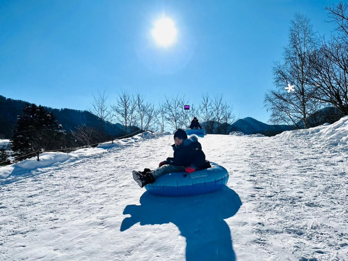 ホワイトスプリング  フェスティバル｜ダルウィニーエンターテイメントヴィレッジ札幌