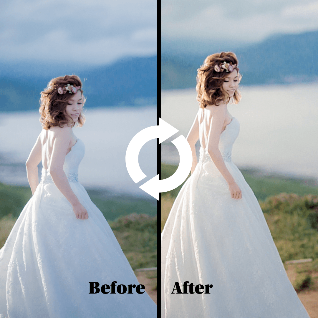 成人式振袖写真の補正ならスタイルアップ（style up）