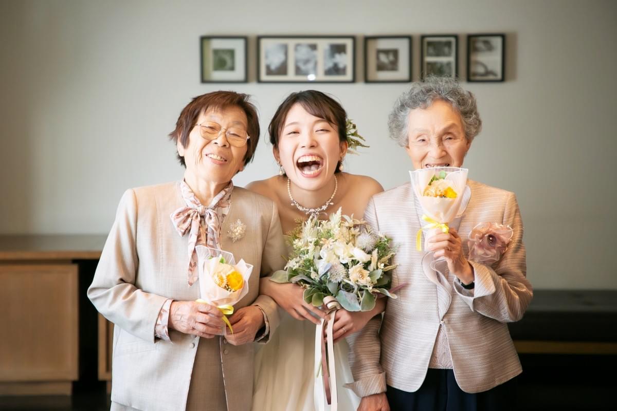 岩手県北上市の結婚式場｜ジャポナイズリサージュのウエディング（盛岡・北上・水沢・花巻）