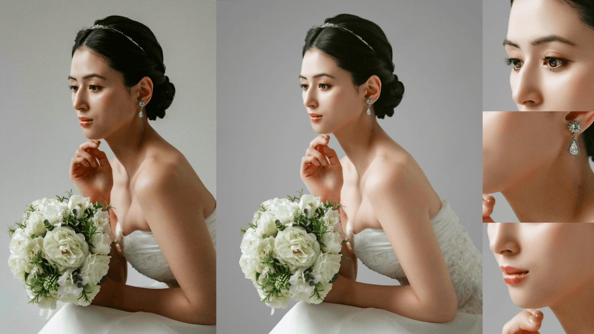 写真の補正・修正・フォトレタッチ|ルシェルフォト札幌|スタイルアップ 写真の補正・修正・フォトレタッチ|ルシェルフォト札幌|スタイルアップ