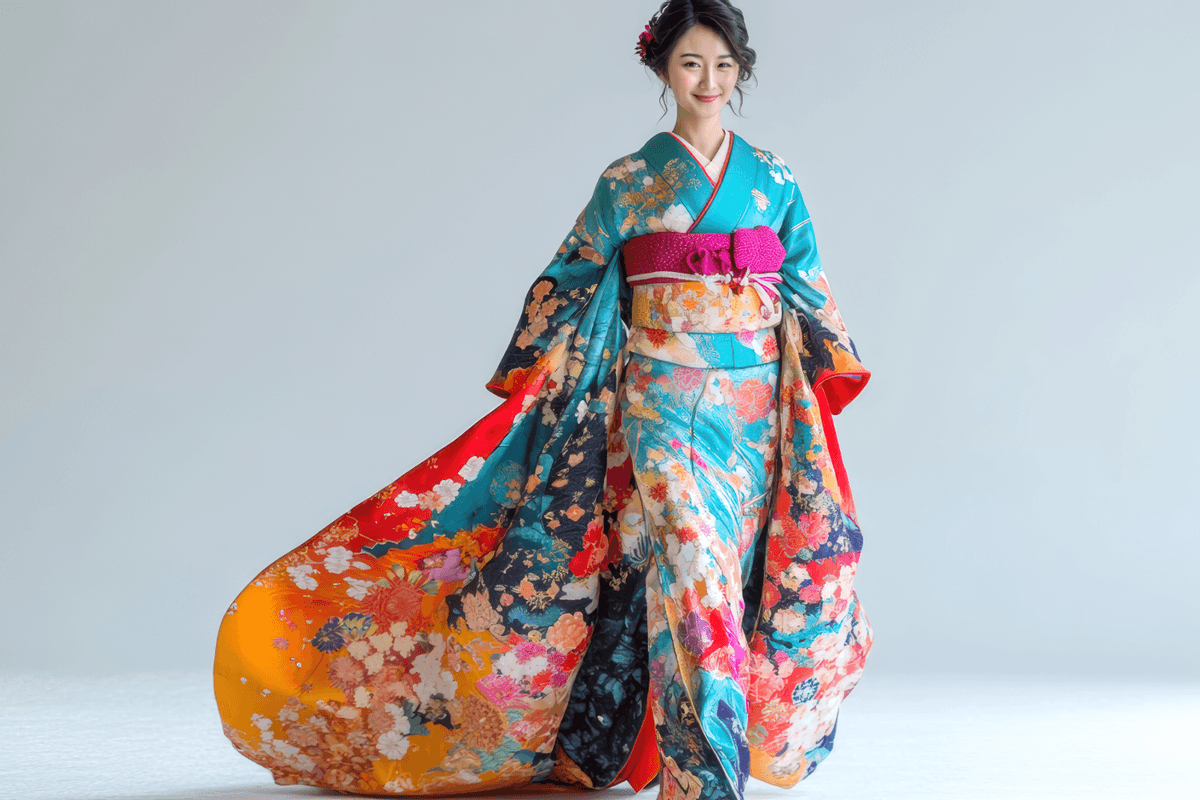 成人式・卒業式の衣装レンタル（振袖・袴）、写真撮影ならルシェルフォト札幌