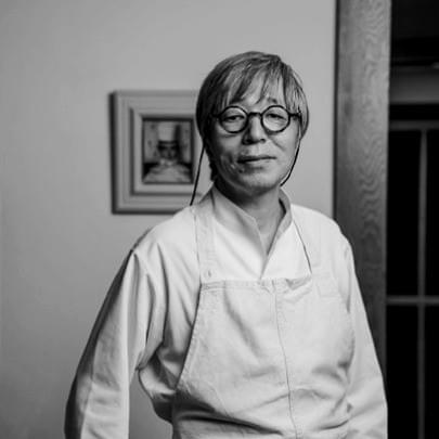 米 村 昌 泰  MASAYASU YONEMURA｜Your Chef（ユアシェフ）  超高品質冷凍技術が切り開く「食」の未来