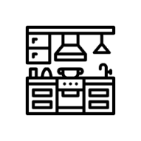 Your Chef｜セントラルキッチン事業 立ち上げ支援｜株式会社セブンスディレクション