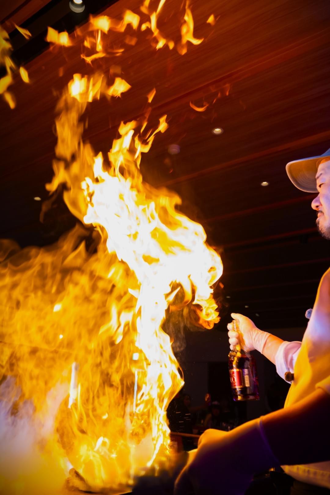 料理長・石田裕一｜岩手県北上市の結婚式場ジャポナイズリサージュウエディング（盛岡・北上・水沢・花巻）