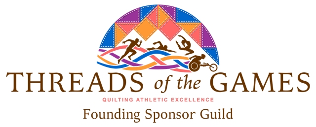 Threads of the Games Founding Sponsor Guild