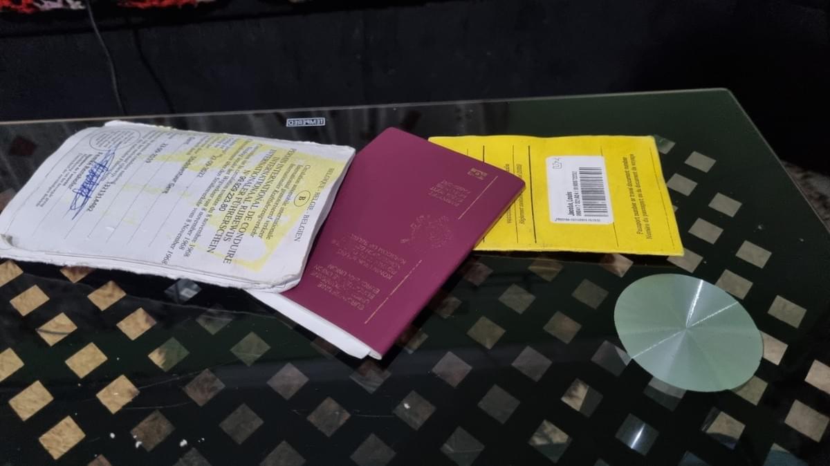 Getting a Visa to Zambia Travel Zambia Visa Getting