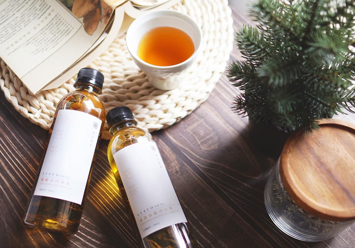 【鹿作即茶LUZUO台灣冷泡茶飲】餐飲商家台灣冷泡茶飲品，冷泡茶人氣推薦第一，商家合作推薦，配送批發外送服務