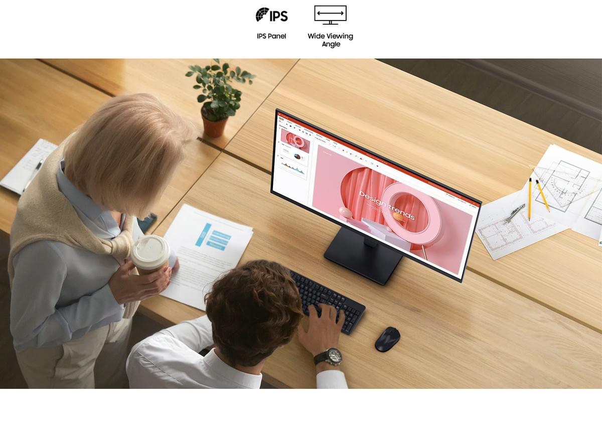 Samsung 三星 27
