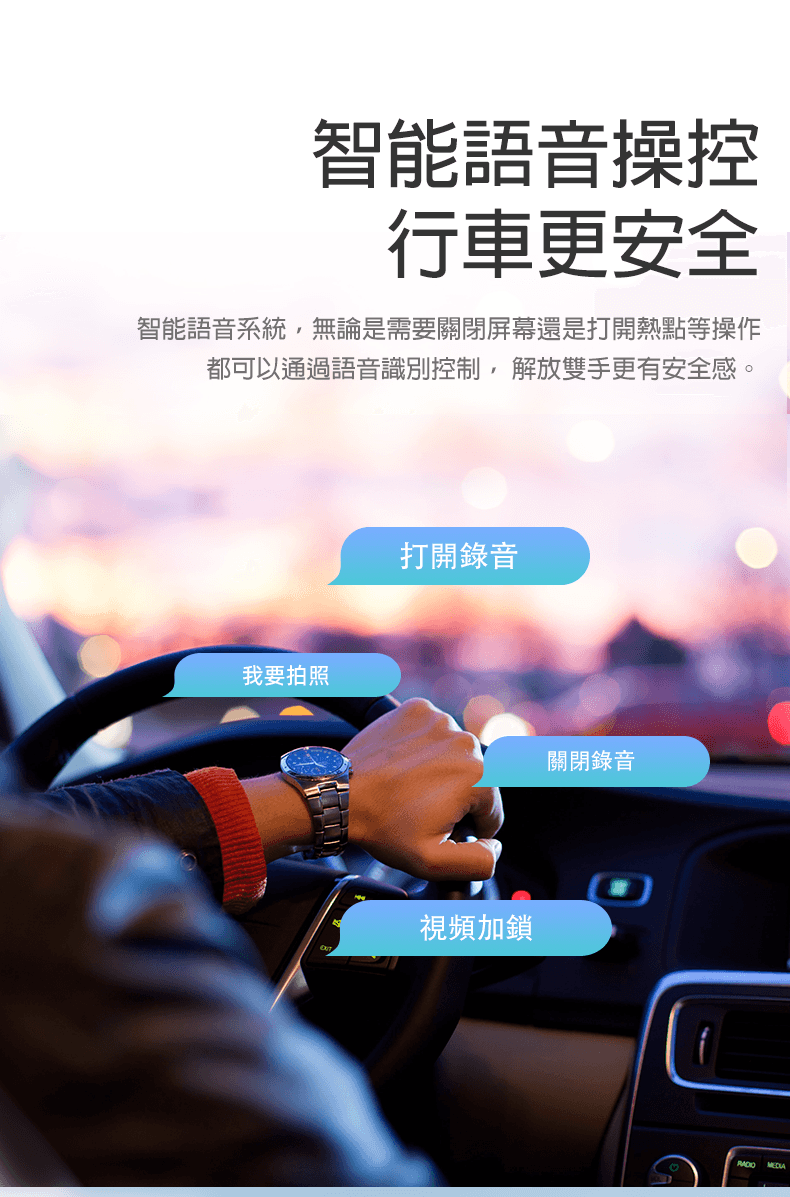 PAPAGO! - N200 PRO 雙鏡頭行車記錄器