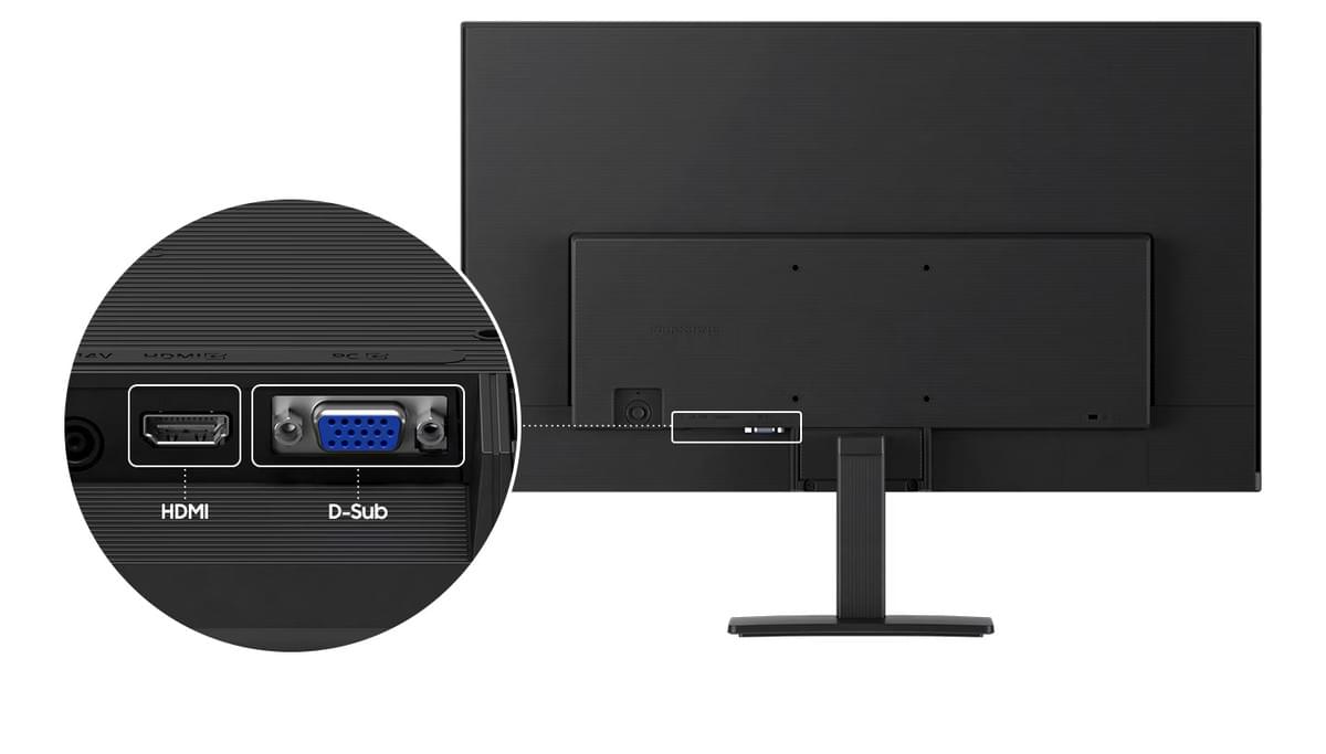 Samsung 三星 27