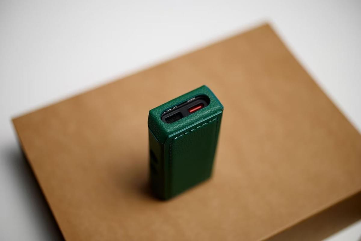 KAEI DESIGN KD01-PRO シングル ESS 9039SPRO チップ搭载 DONGLE DAC/AMP（PSU 接続で推力アップ可能）