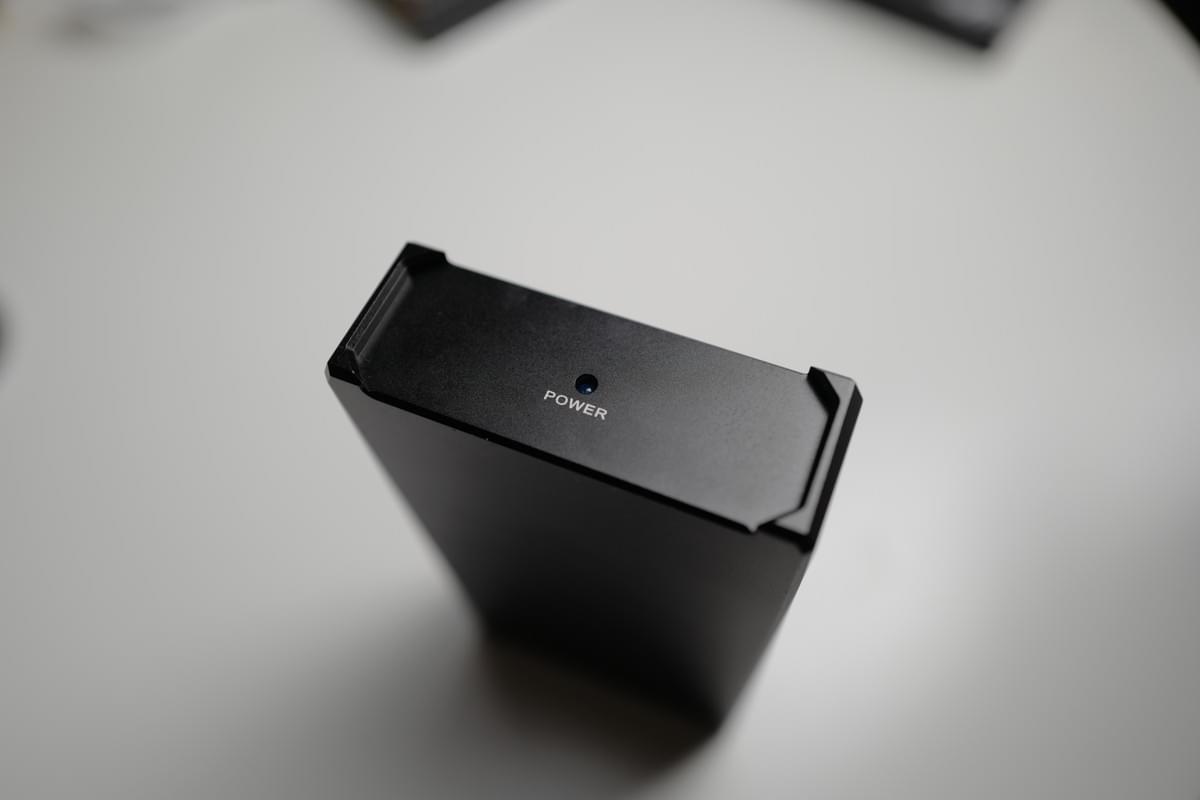 【New Product】 PSU1-PRO(Can continuously and stably supply power to TAP1PRO through the socket)