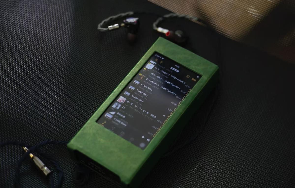 DAP6-PRO 9039spro*2 デコーダiosメディアロスレスhifiモバイル