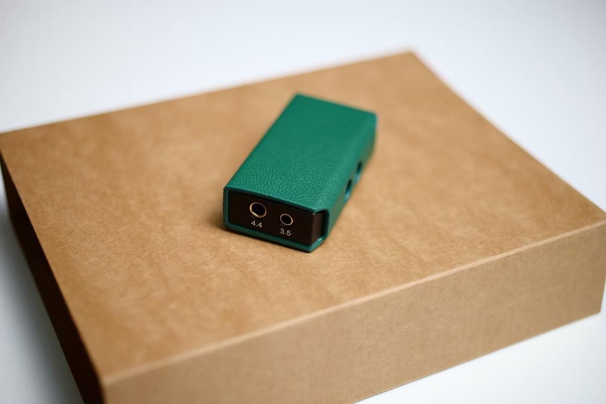 KAEI DESIGN KD01-PRO シングル ESS 9039SPRO チップ搭载 DONGLE DAC/AMP（PSU 接続で推力アップ可能）
