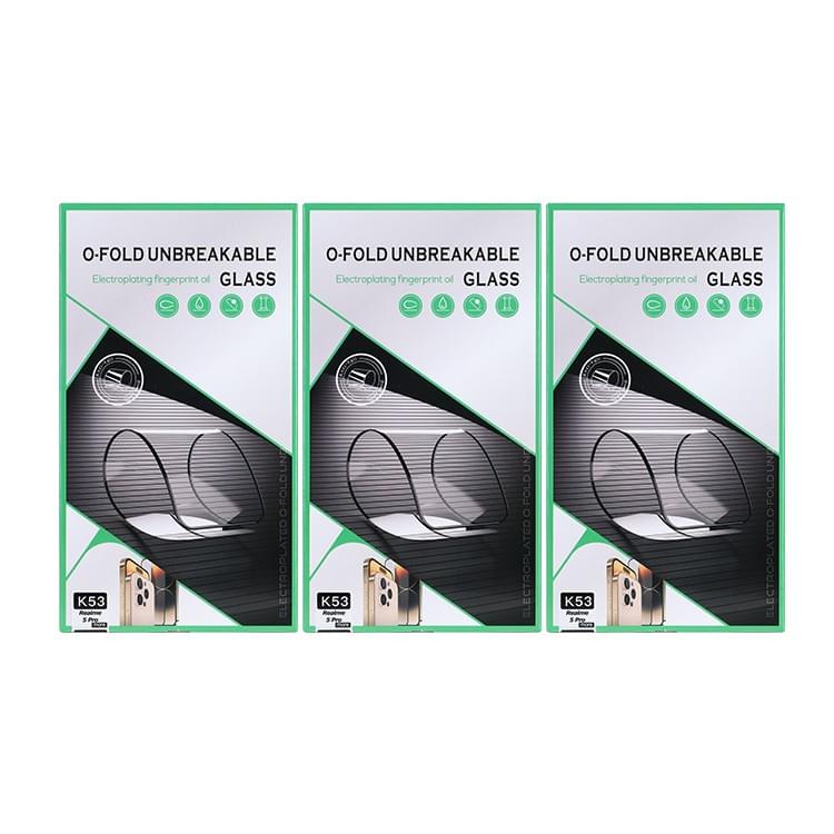 AI MAGICNOX Tempered Films Inventory Solution for Every Wholesale and Retail Merchants Shops Cover