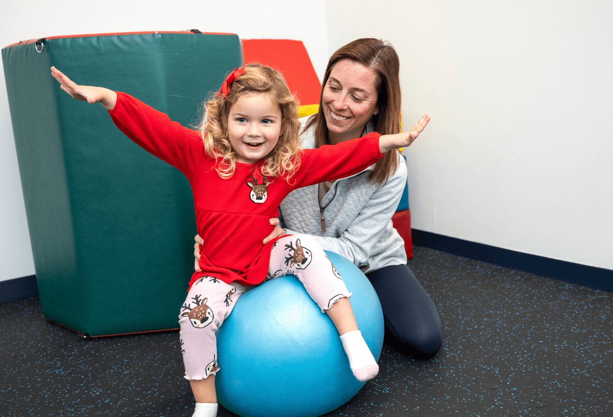 We believe in the importance of involving families in the therapeutic process. Our team collaborates closely with parents and caregivers to ensure that strategies are implemented at home, fostering a supportive environment for the child's progress. Family-Centered Approach What We Do Children's Occupational Therapy