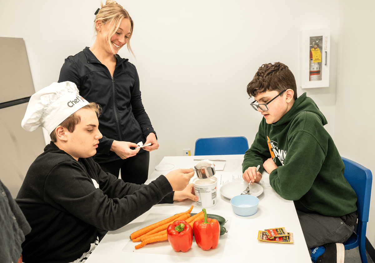 Our comprehensive developmental assessments help identify a child's strengths and areas for improvement. This detailed evaluation guides our interventions and allows us to monitor progress effectively, ensuring each child reaches their full potential. Developmental Assessments What We Do Children's Occupational Therapy