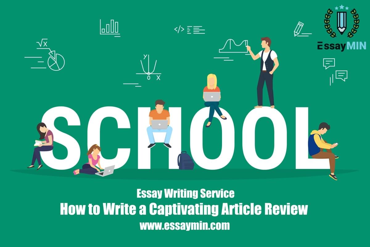 Nitty-gritty details of an impactful academic campaign