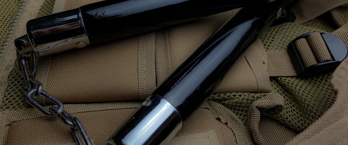 How Effective Are Nunchucks As Self Defense Weapons?