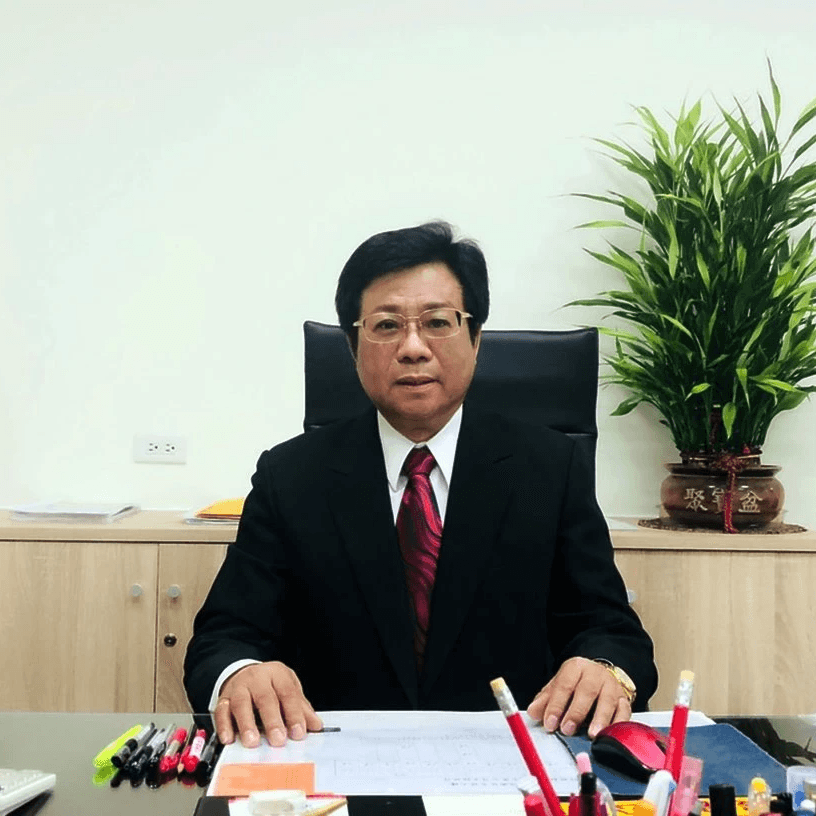 董事長 林富義