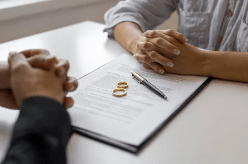 What to Do When Looking for a Perfect Divorce Lawyer